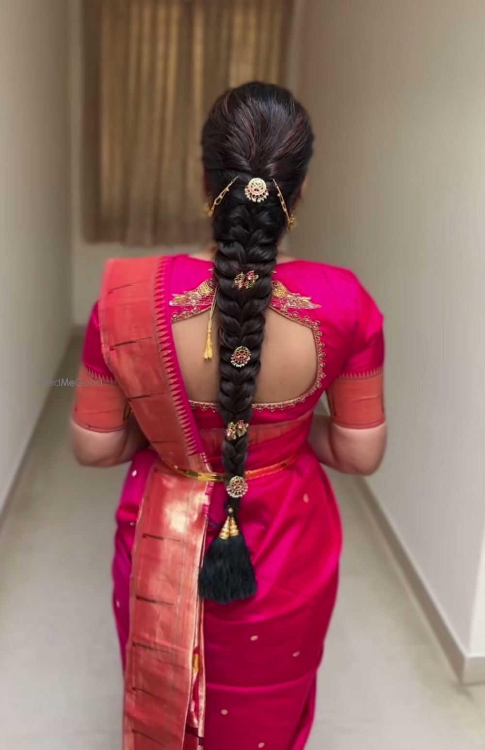 Photo From Brides - By Makeup by Shruthi Prashanth
