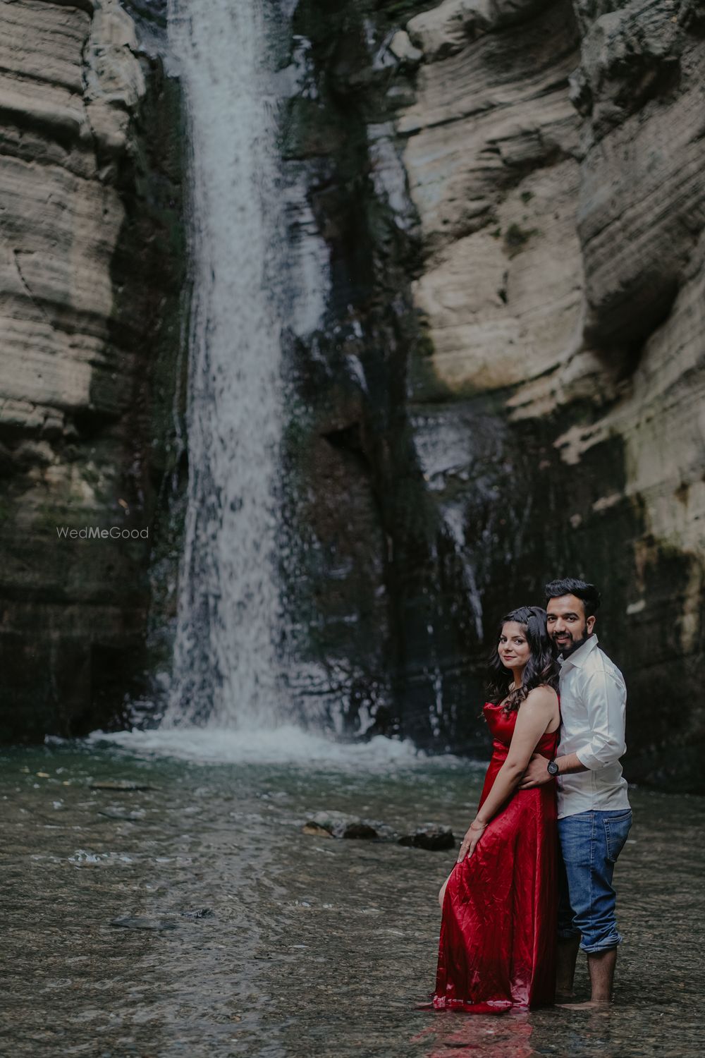 Photo From Manshi & Yogendra - By The Weddingbells Photography