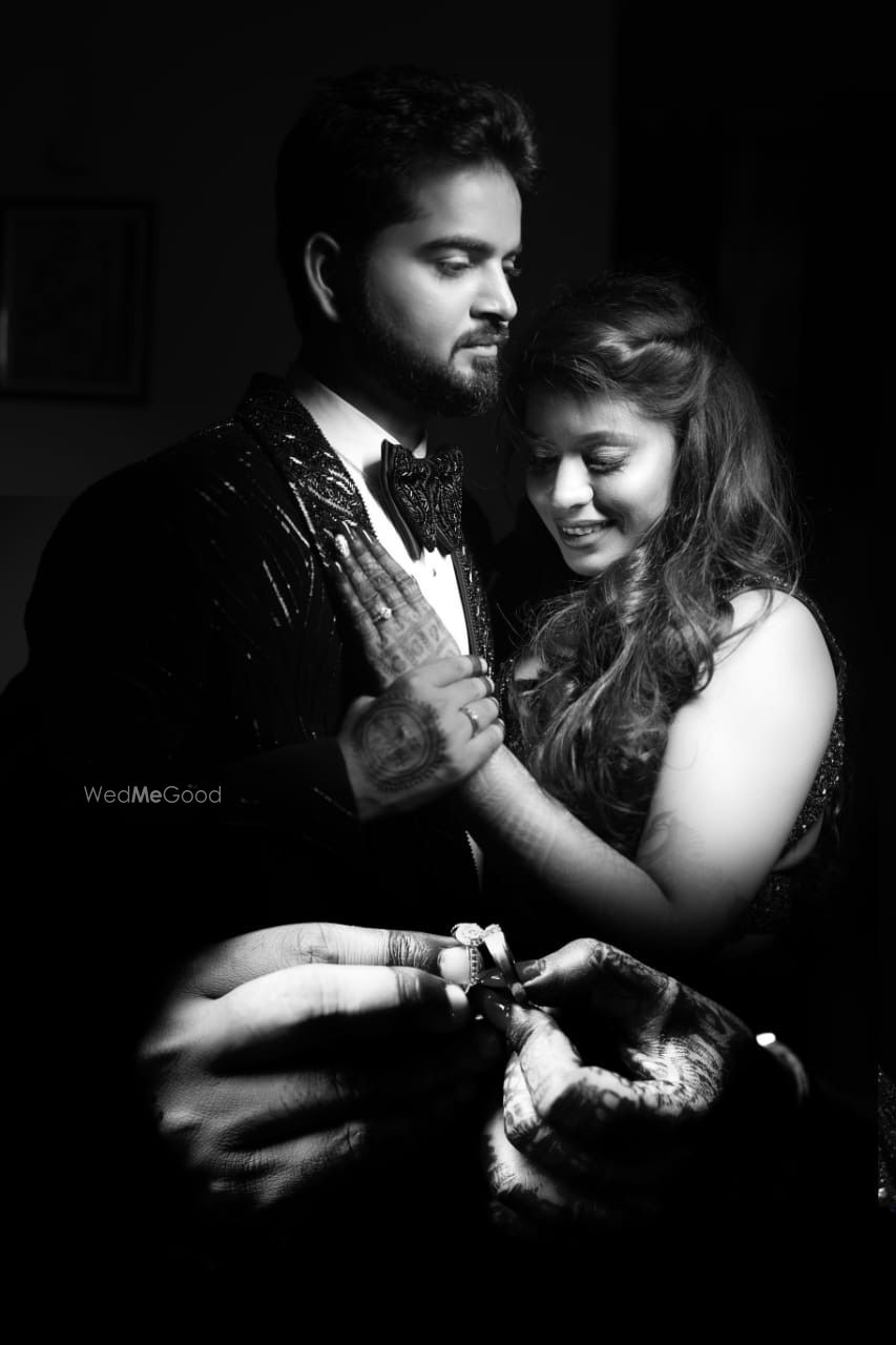 Photo From Dr Saurav & Dr Shilpi - By Pavitra Bandhan Studio