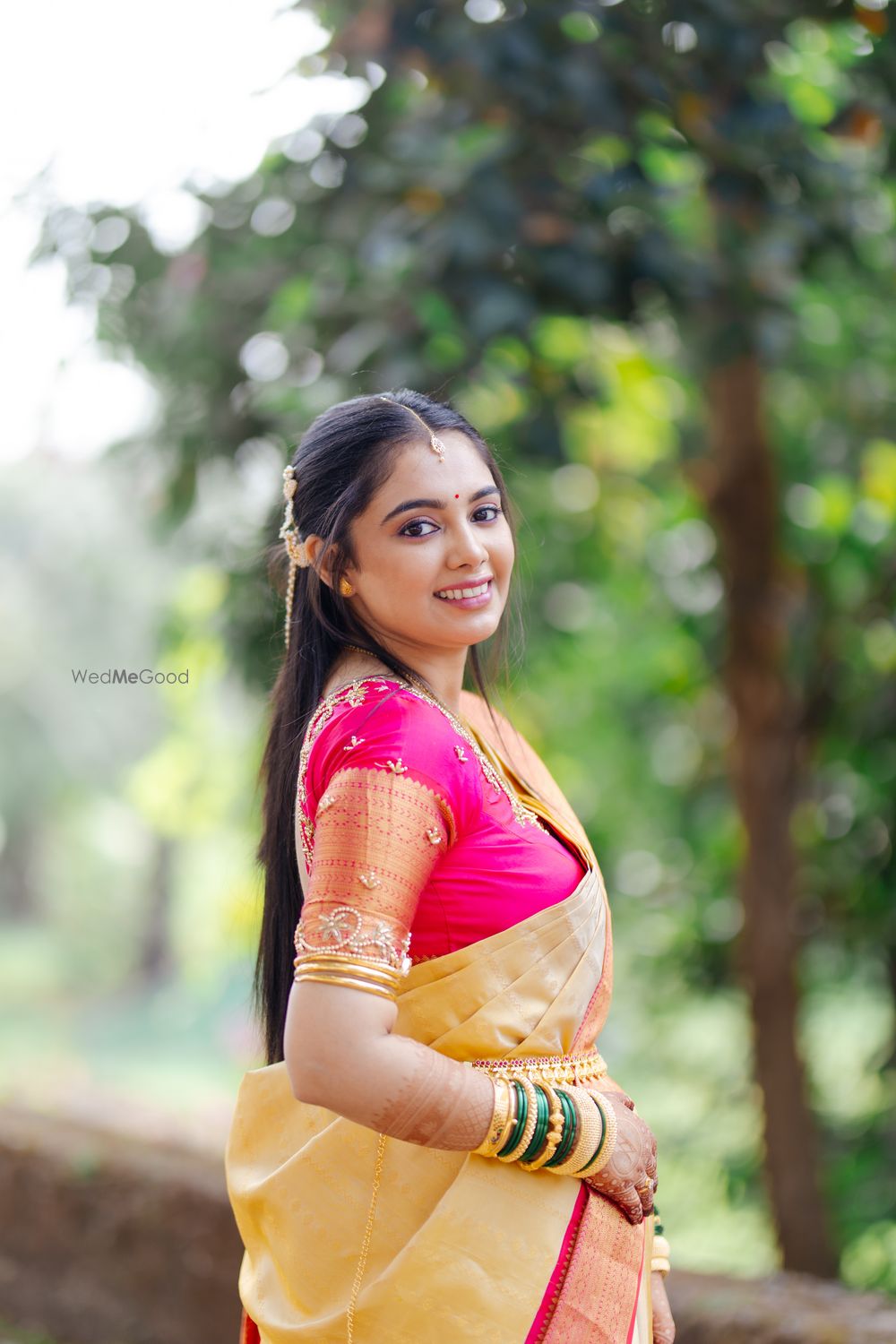 Photo From Bride - By Shefali Make Up Artist Goa