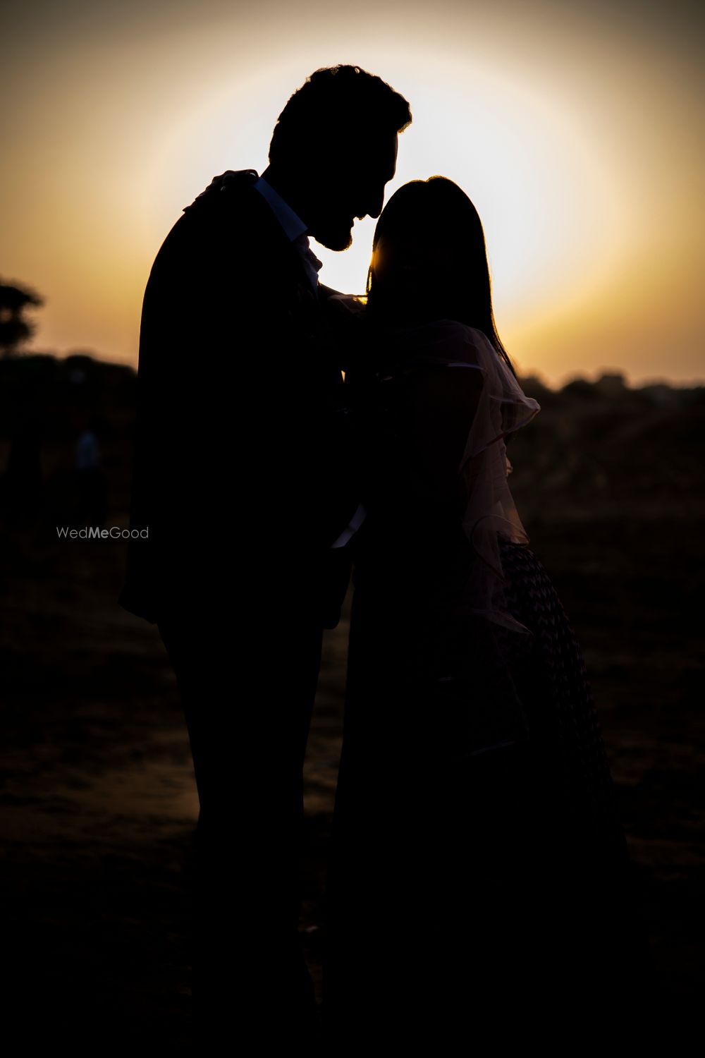 Photo From Anshul & Sanju Pre Wedding - By The Wedding Studio