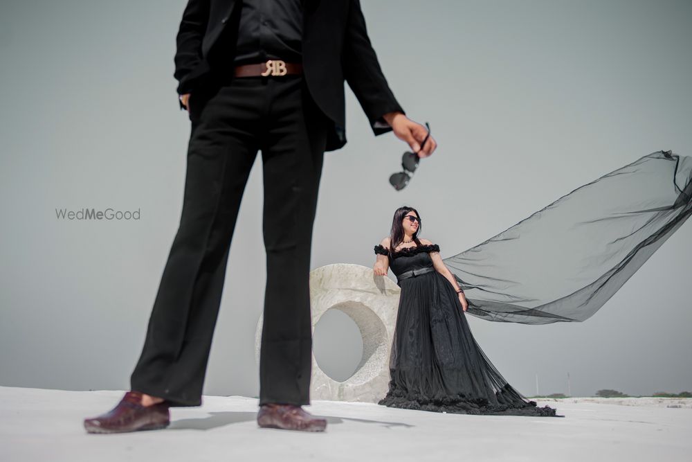 Photo From Anshul & Sanju Pre Wedding - By The Wedding Studio