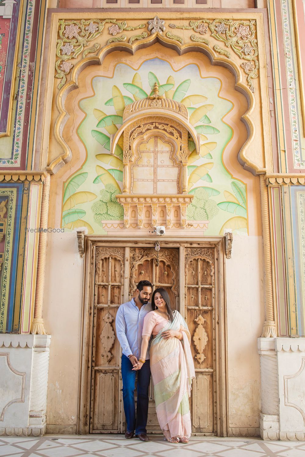 Photo From Anshul & Sanju Pre Wedding - By The Wedding Studio