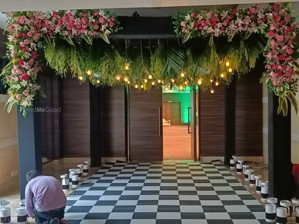 Photo From wedding decoration - By Noor Hospitality and Management