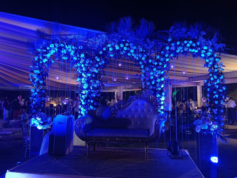 Photo From wedding decoration - By Noor Hospitality and Management