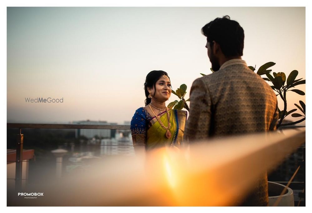 Photo From Yuvraj Mohana priya - By Promobox Photography 