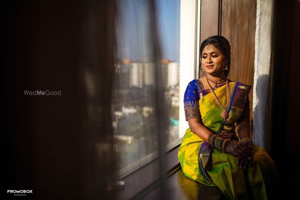 Photo From Yuvraj Mohana priya - By Promobox Photography 