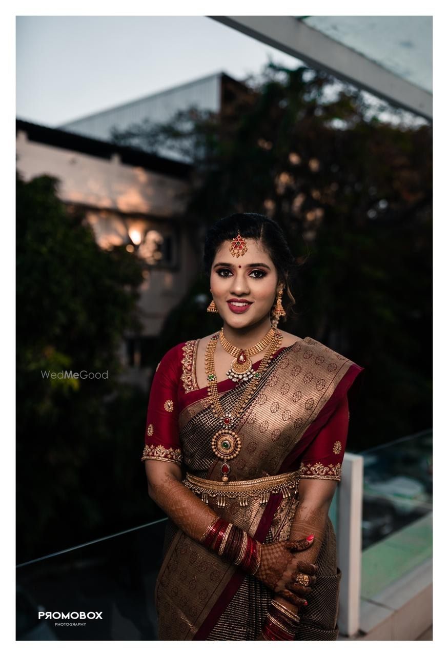 Photo From Aishwarya pradeep - By Promobox Photography 