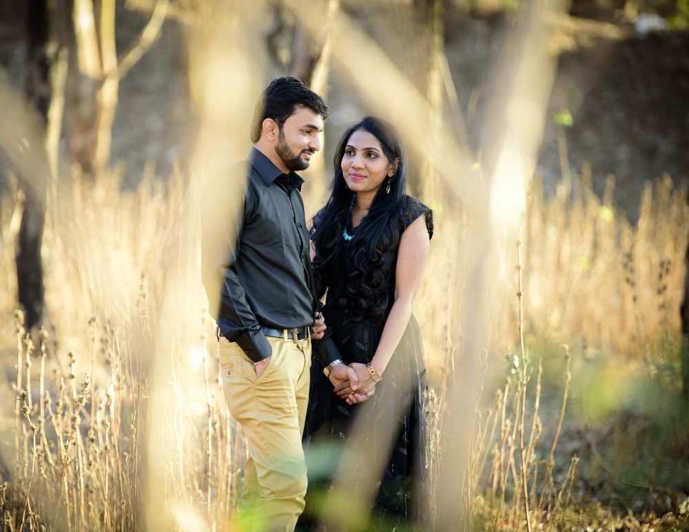 Photo From pre wedding - By Smita Hair & Makeup Artist