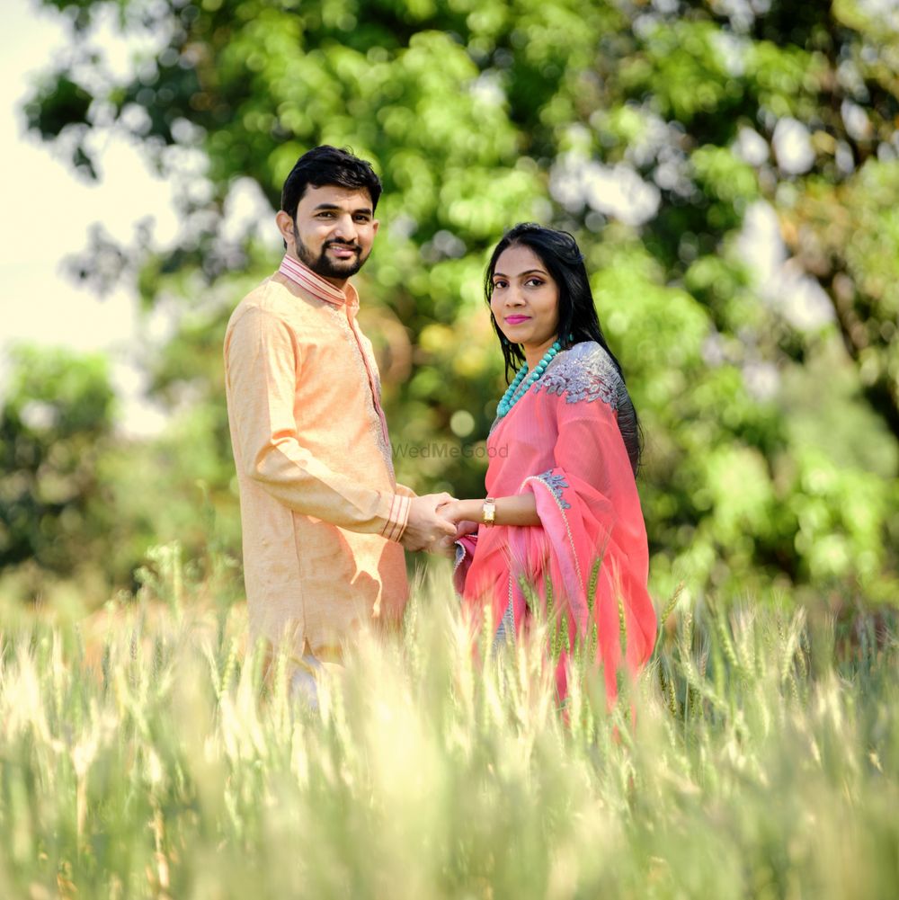 Photo From pre wedding - By Smita Hair & Makeup Artist