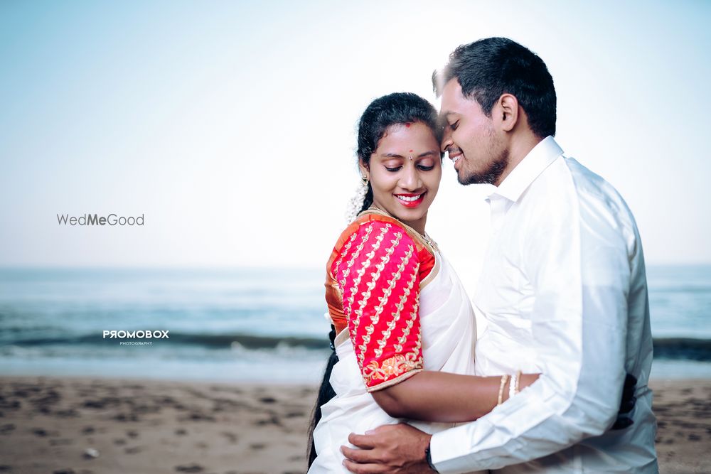 Photo From Barath varshini - By Promobox Photography 