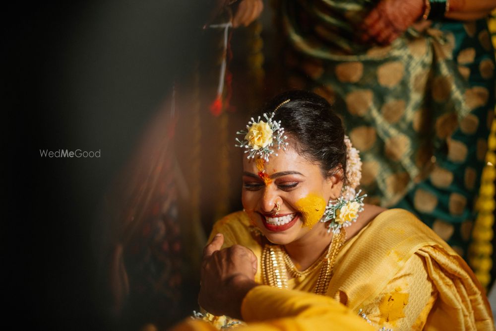 Photo From Janaki & Aditya - By Firstlight Pictures