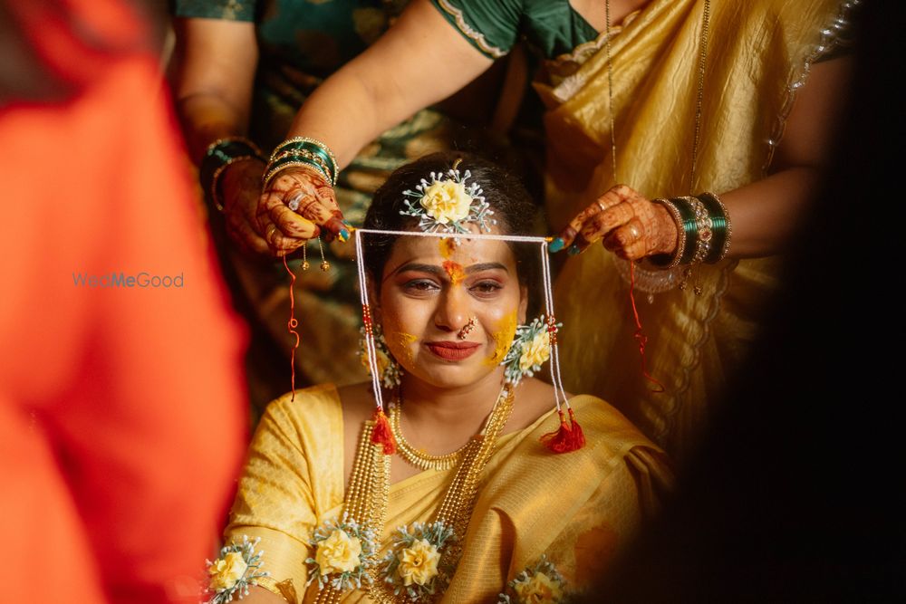 Photo From Janaki & Aditya - By Firstlight Pictures