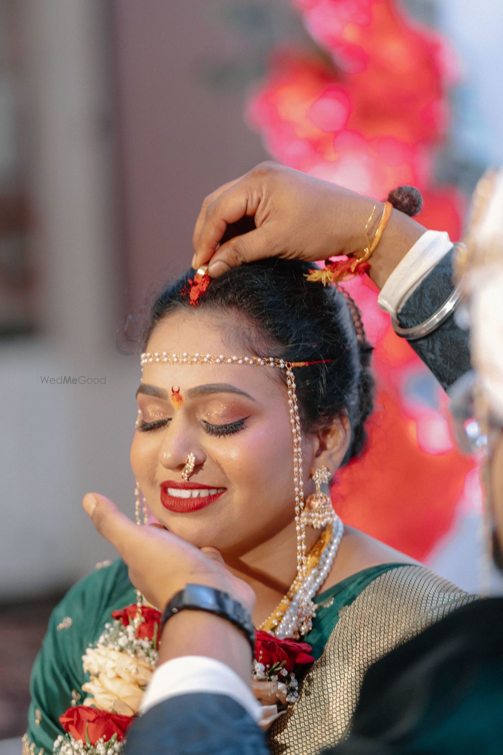 Photo From Janaki & Aditya - By Firstlight Pictures