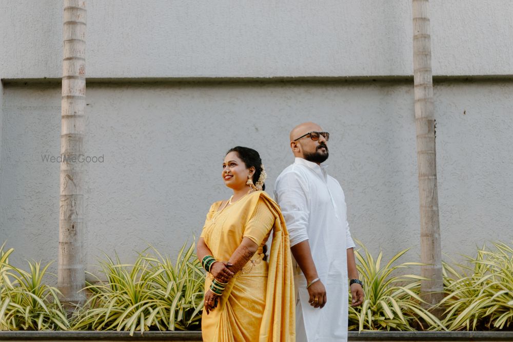 Photo From Janaki & Aditya - By Firstlight Pictures