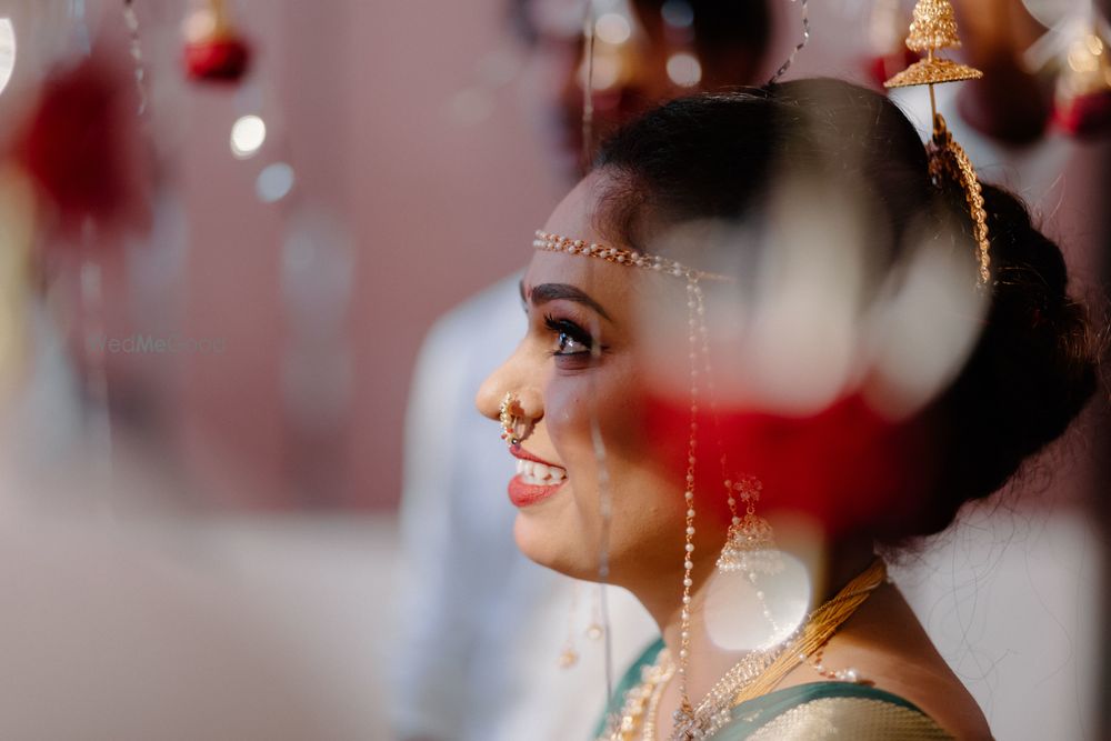 Photo From Janaki & Aditya - By Firstlight Pictures