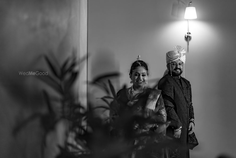 Photo From Janaki & Aditya - By Firstlight Pictures