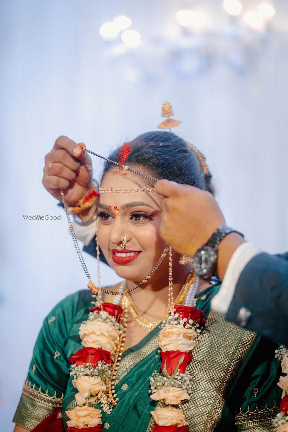 Photo From Janaki & Aditya - By Firstlight Pictures