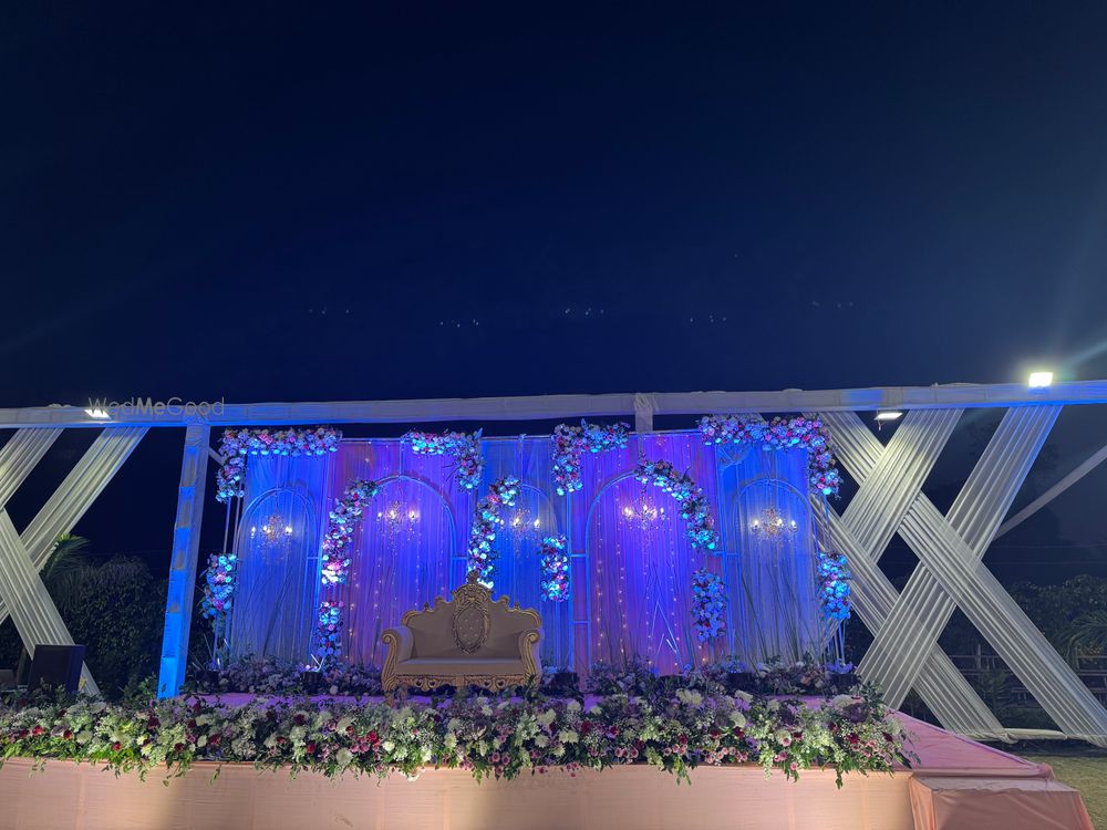 Photo From Niki da Shubham hua Nov 2024 - By Evara Spa & Resort