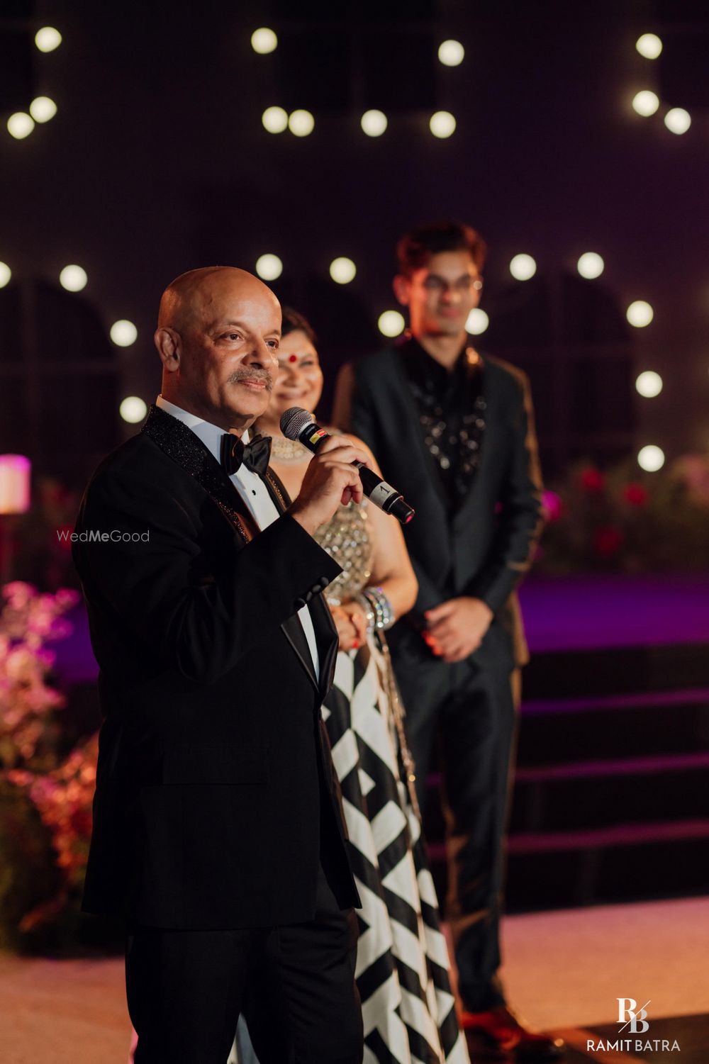 Photo From Gunjan x Nehal (Sangeet Night) - By Weddings By Evensia