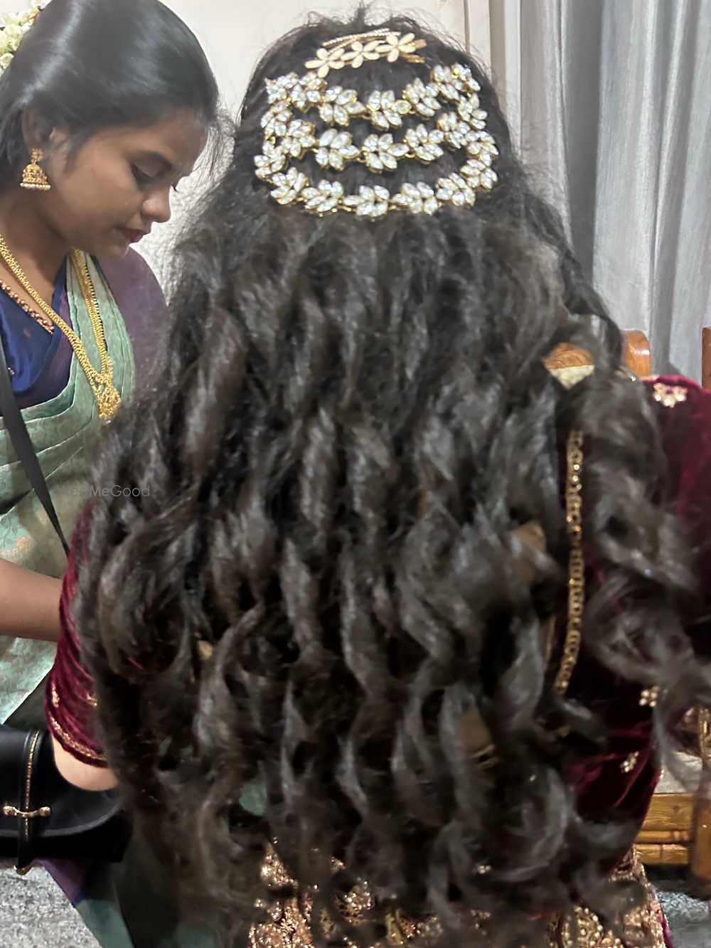 Photo From ramya wedding  - By Makeup by Ambika Sagar