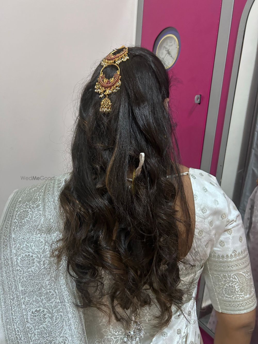 Photo From ramya wedding  - By Makeup by Ambika Sagar