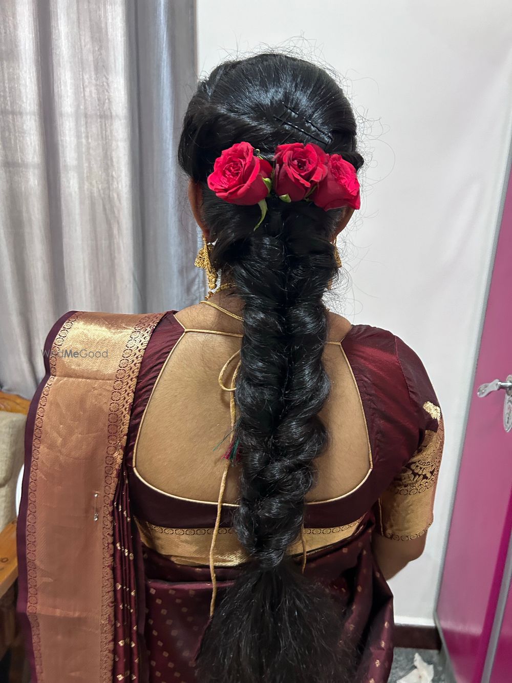 Photo From ramya wedding  - By Makeup by Ambika Sagar