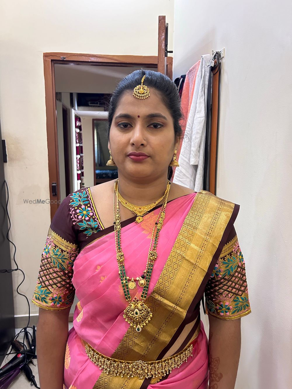 Photo From nonbrides - By Makeup by Ambika Sagar