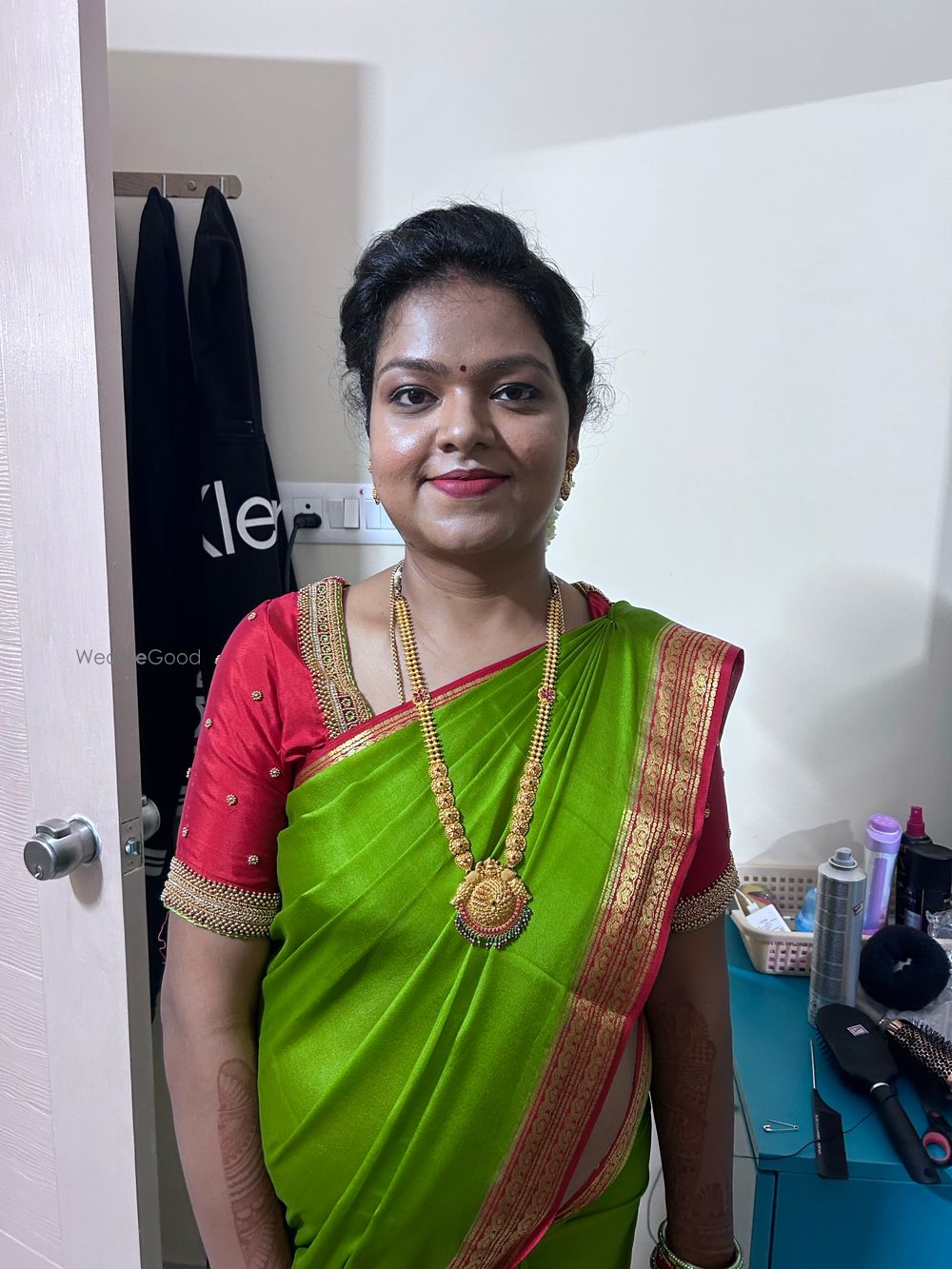 Photo From nonbrides - By Makeup by Ambika Sagar