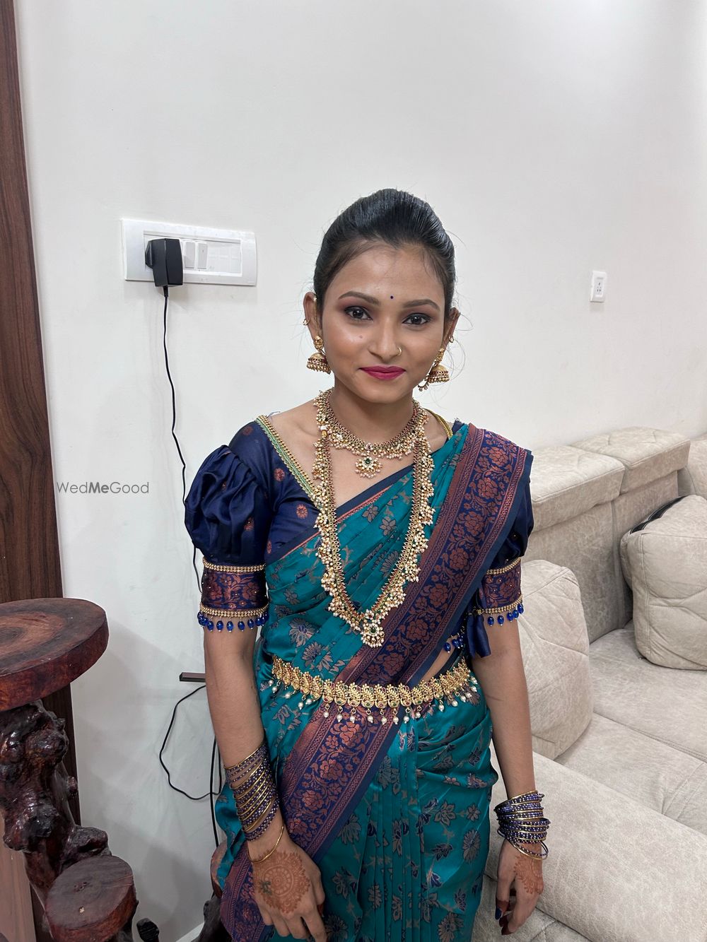Photo From nonbrides - By Makeup by Ambika Sagar