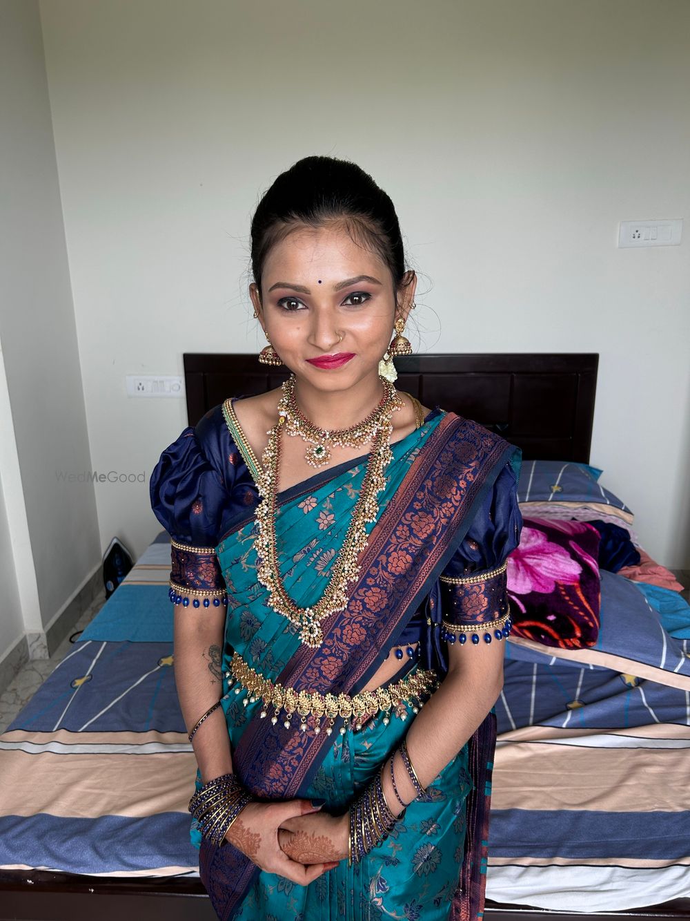 Photo From nonbrides - By Makeup by Ambika Sagar