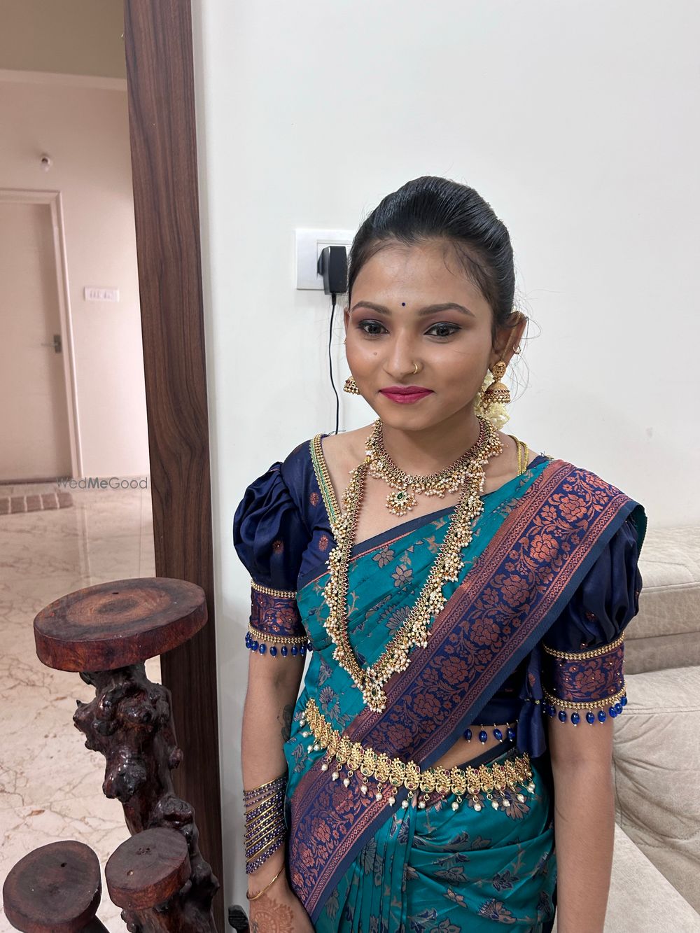 Photo From nonbrides - By Makeup by Ambika Sagar