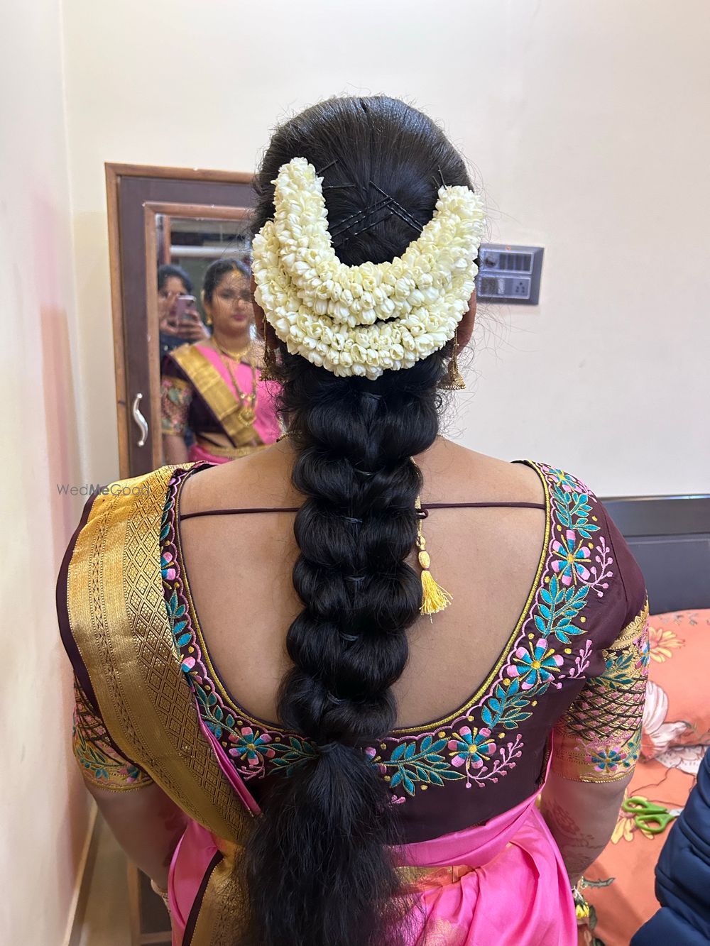 Photo From Hairstyles  - By Makeup by Ambika Sagar