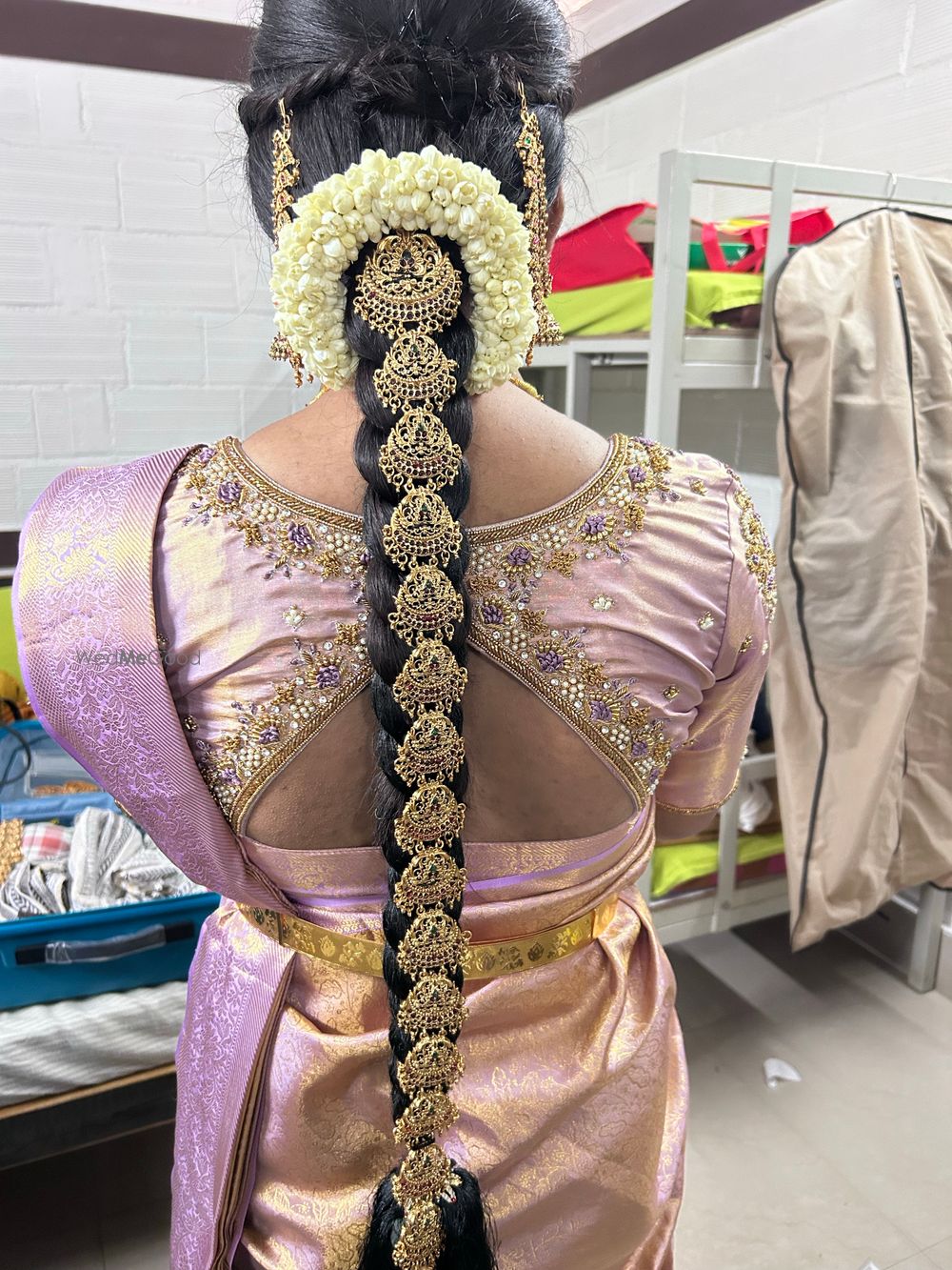 Photo From Hairstyles  - By Makeup by Ambika Sagar