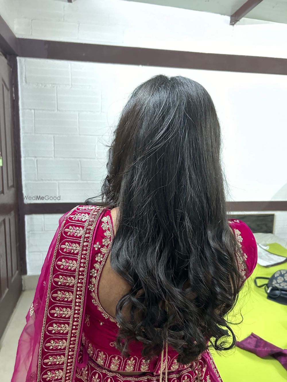 Photo From Hairstyles  - By Makeup by Ambika Sagar