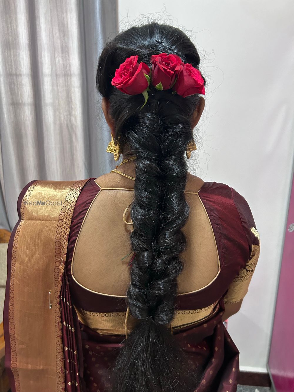 Photo From Hairstyles  - By Makeup by Ambika Sagar