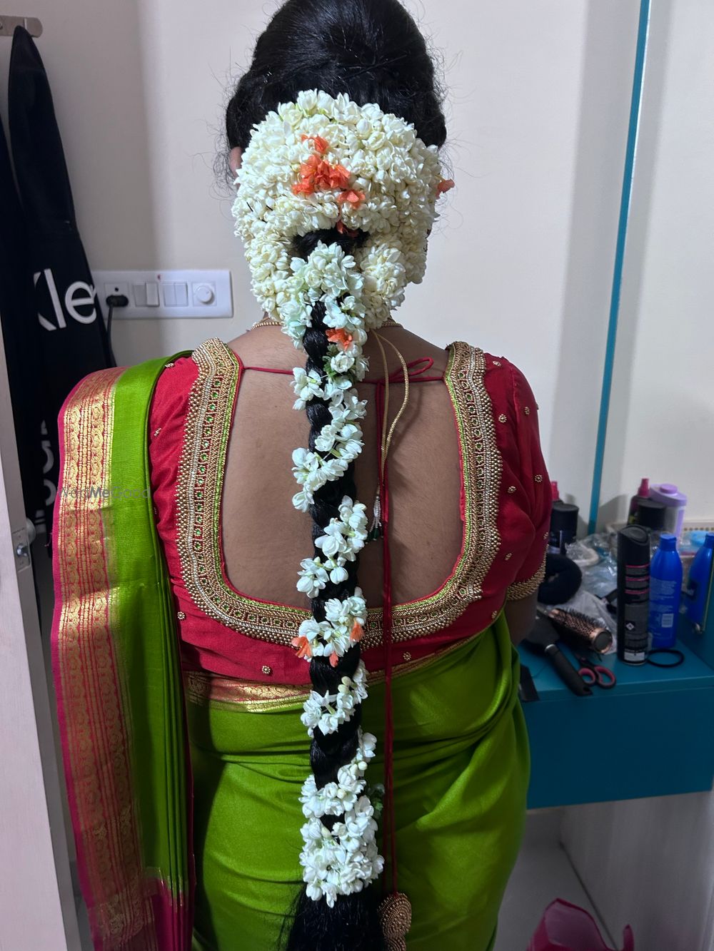 Photo From Hairstyles  - By Makeup by Ambika Sagar