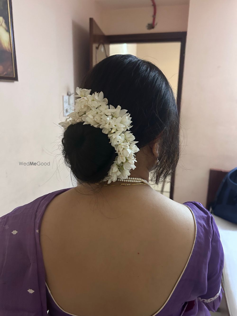 Photo From Hairstyles  - By Makeup by Ambika Sagar