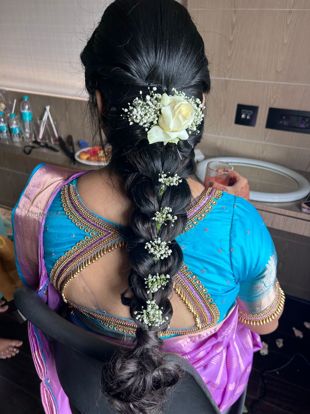 Photo From Hairstyles  - By Makeup by Ambika Sagar