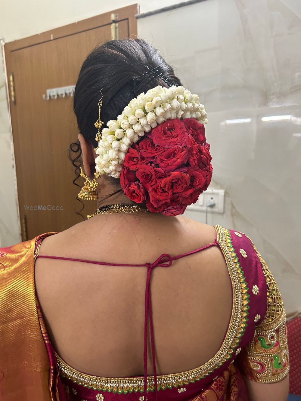 Photo From Hairstyles  - By Makeup by Ambika Sagar