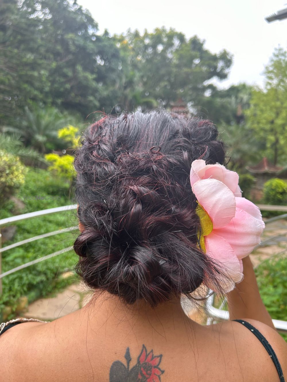 Photo From Hairstyles  - By Makeup by Ambika Sagar