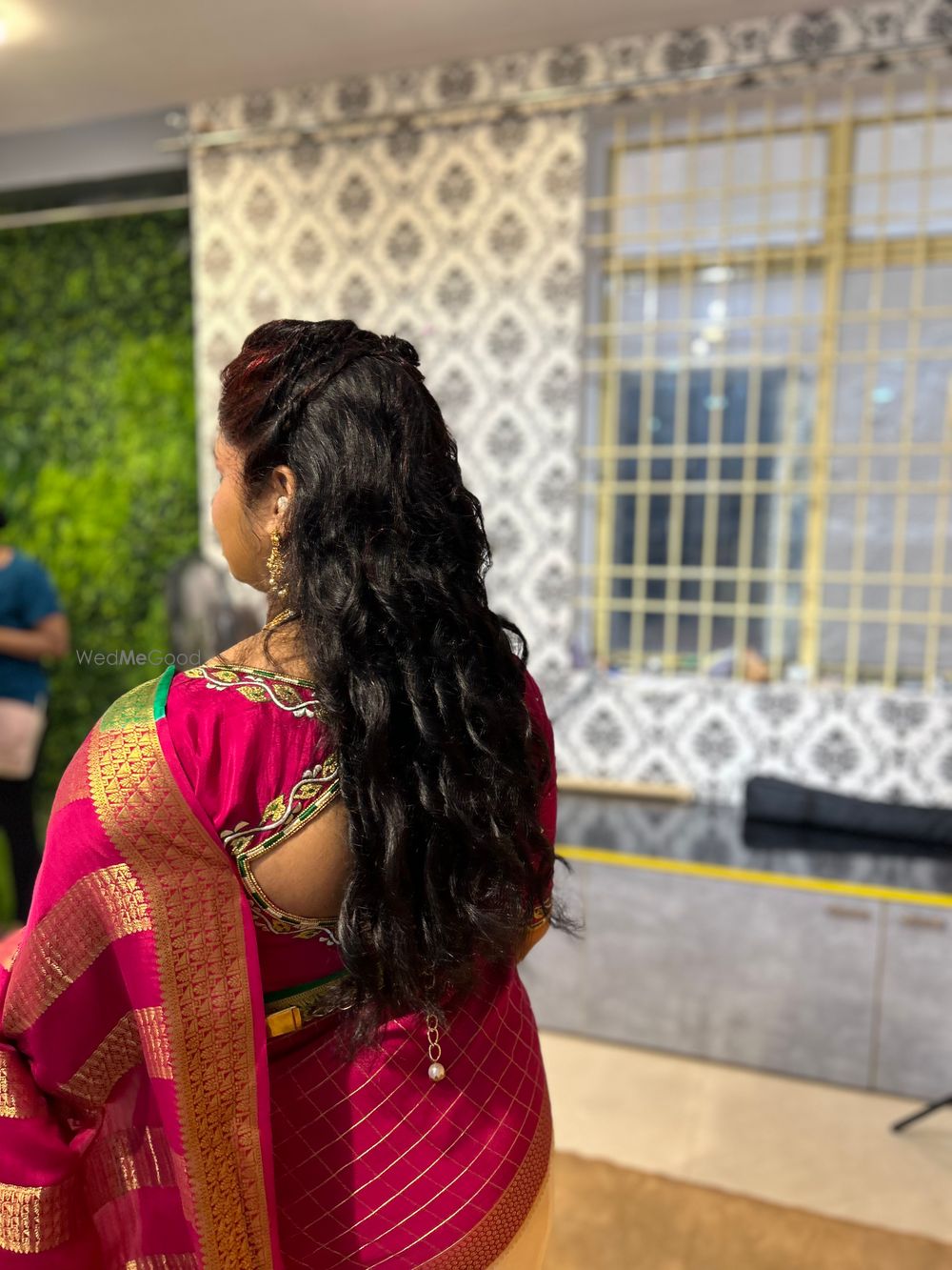 Photo From Hairstyles  - By Makeup by Ambika Sagar