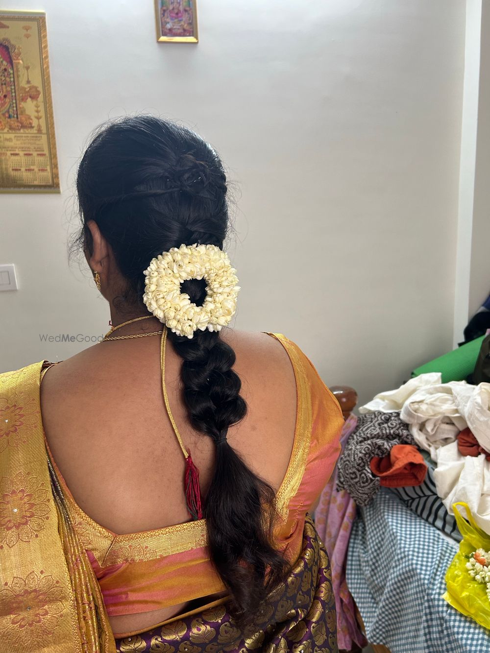 Photo From Hairstyles  - By Makeup by Ambika Sagar
