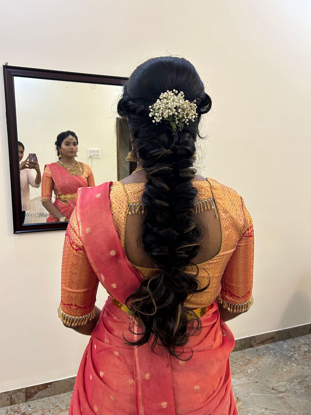 Photo From Hairstyles  - By Makeup by Ambika Sagar