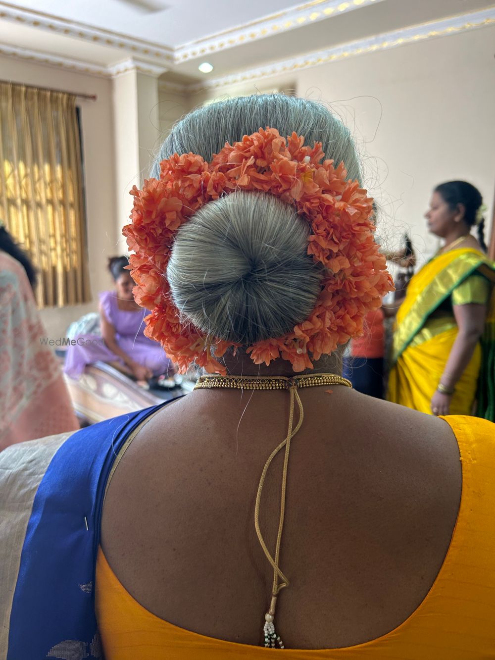 Photo From Hairstyles  - By Makeup by Ambika Sagar