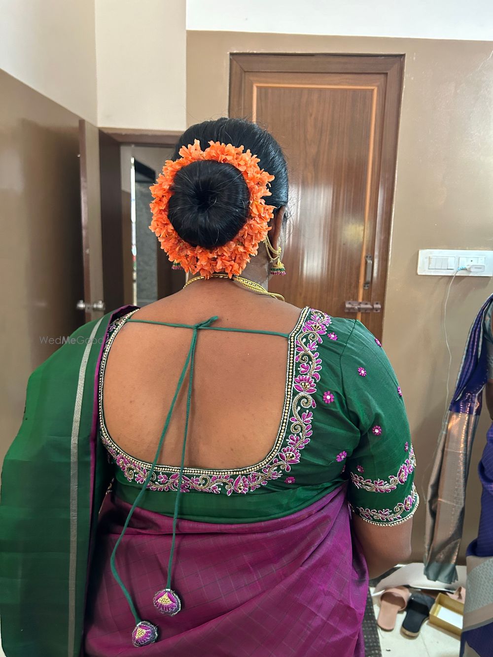 Photo From Hairstyles  - By Makeup by Ambika Sagar