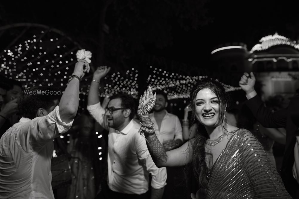 Photo From Wedding at Lohagarh Fort & Resort - By 50mm Films