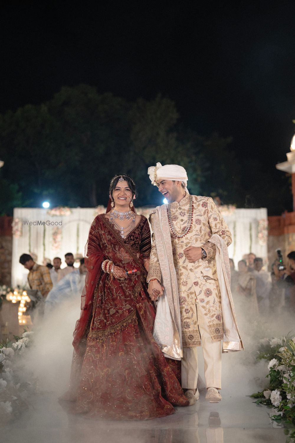 Photo From Wedding at Lohagarh Fort & Resort - By 50mm Films