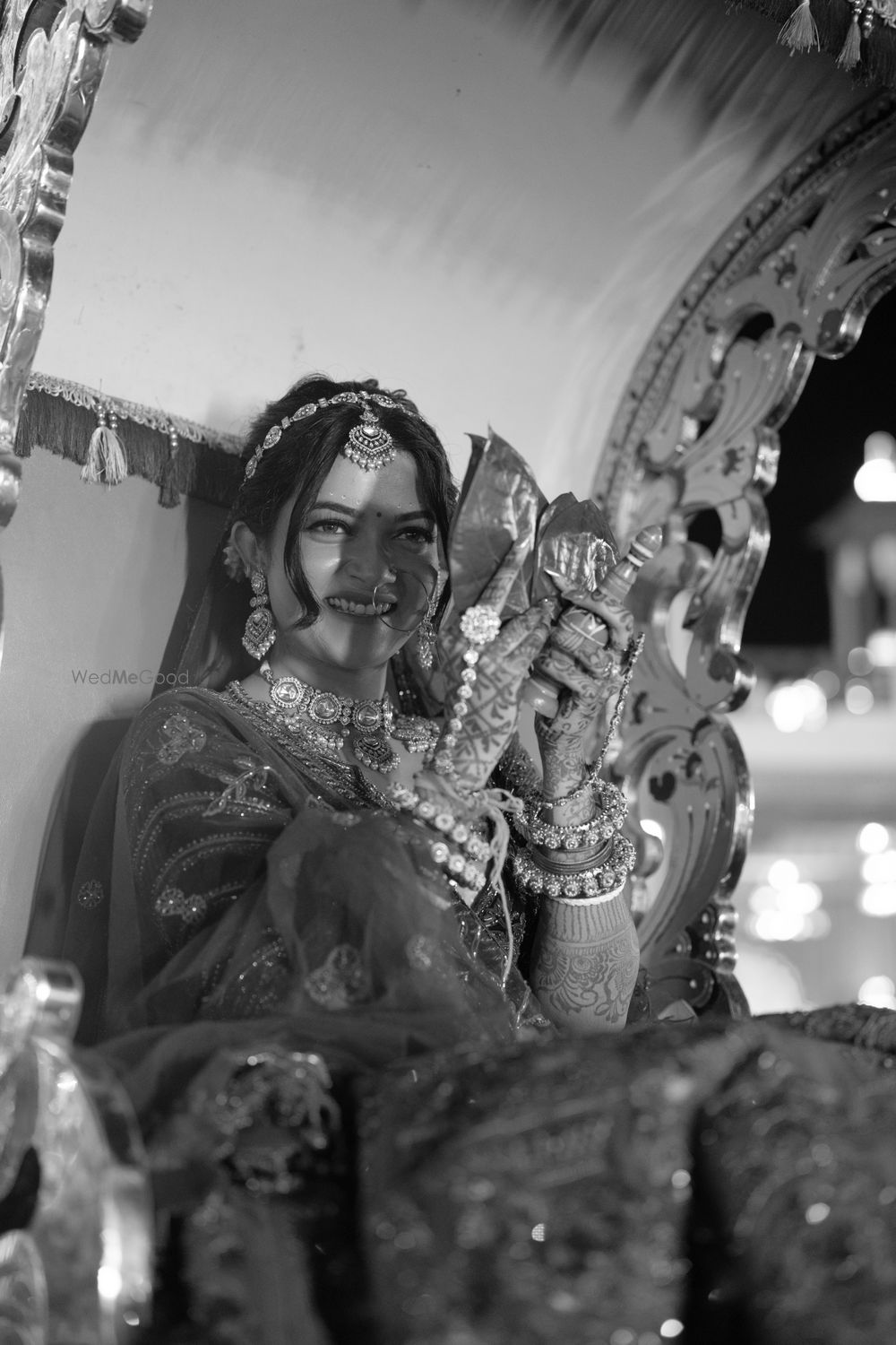 Photo From Wedding at Lohagarh Fort & Resort - By 50mm Films