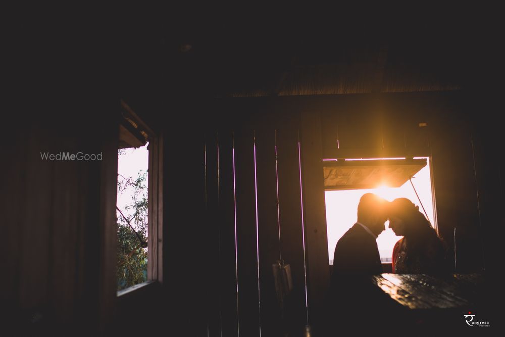 Photo From Pre`~Wed~~Prashant and Priyanka - By Rangresa Pictures